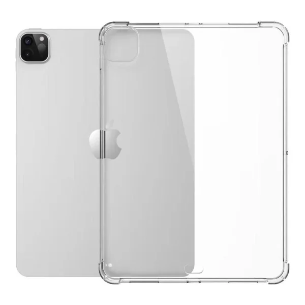 eSTUFF ES680213-BULK Tablet-Schutzhülle 27,9 cm (11) Cover Transparent (ES680213-BULK)