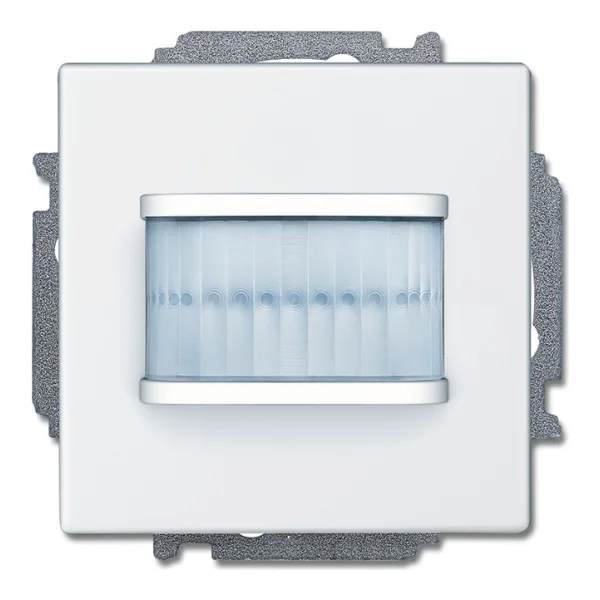 Busch-Jaeger 2CKA006220A0112 Smart-Home-Aktor Unterputzmontiert Schaltaktor 1 Kanäle (2CKA006220A0112)
