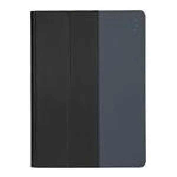 Targus Fit-N-Grip Rotating Universal - Flip-Hülle für Tablet - Polyurethan - Schwarz - 22.9 cm - 26.7 cm (9 - 10.5) (THZ789GL)