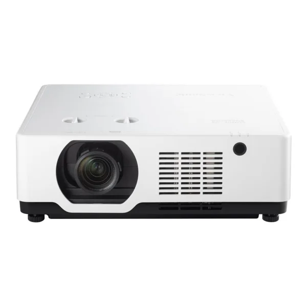 ViewSonic LSC601WU - 3-LCD-Projektor - 6000 ANSI-Lumen - WUXGA (1920 x 1200) - 16:10 - 1080p - Zoomobjektiv (LSC601WU)