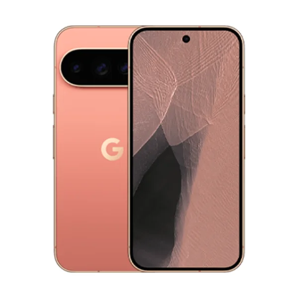 Google Pixel 11 Pro 256GB 16cm 6,3Zoll orange canyon/dune (GA12136-GB)