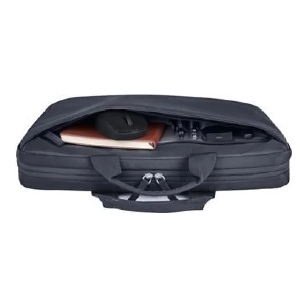 HP Everyday - Notebook-Tasche - 35,8 cm (14,1) - Odyssey Grau (A08KGAA)