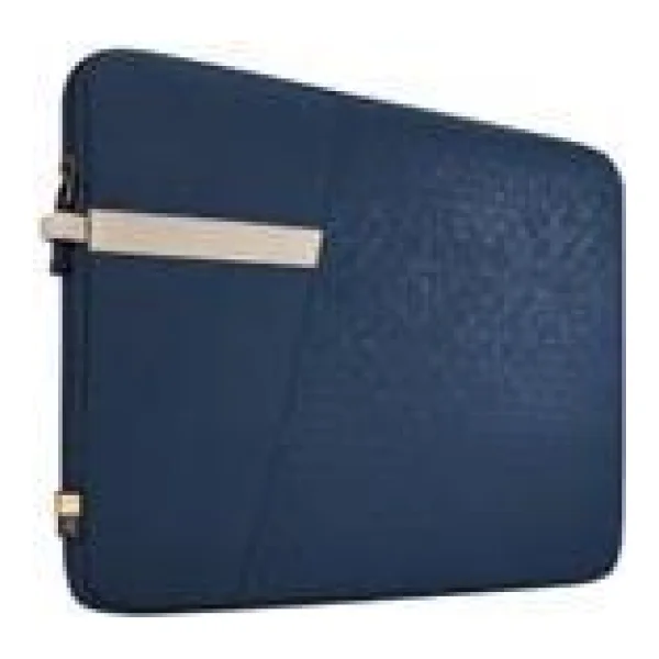 Case Logic Ibira - Notebook-Hülle - 39.6 cm (15.6) - Schwarz