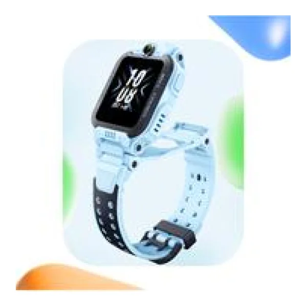imoo Watch Phone Z7 Kinder-Smartwatch blue (1027640)