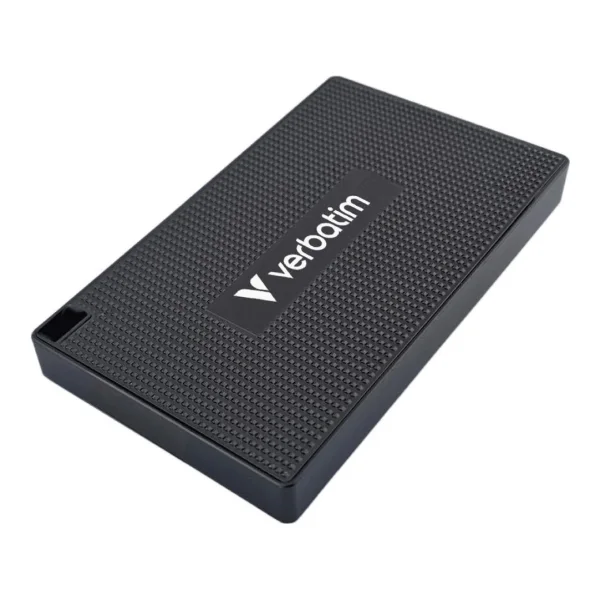 Verbatim Metal Mini SSD USB-C 3.Gen 2 (32030)