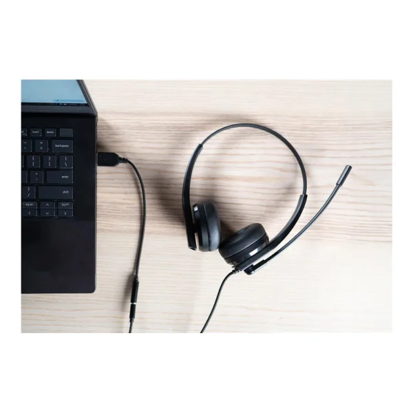 Creative Labs Creative Headset HS-230 USB (51EF1110AA000)