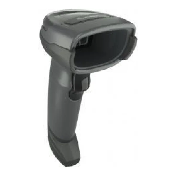 Zebra DS4608-HD - Barcode-Scanner - Handgerät - 2D-Imager - decodiert - USB