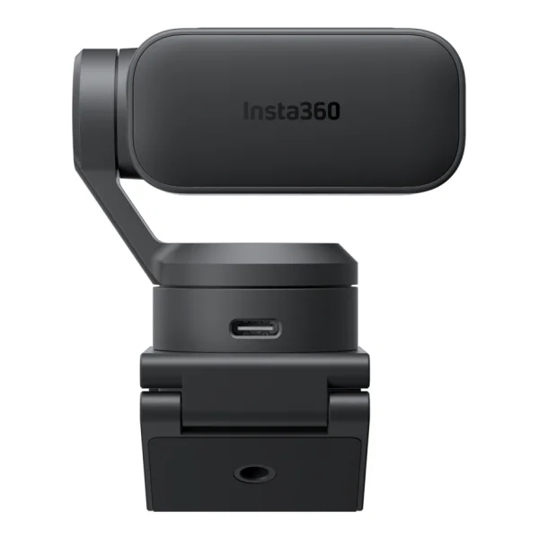 Insta360 Link2 Pro Webcam*schwarz* (Link2 Pro Black)
