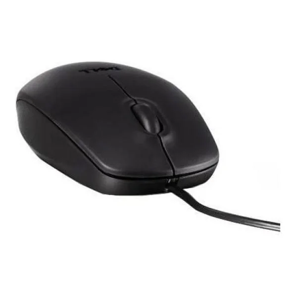 Dell Optical Scroll Mouse USB (HRG26)