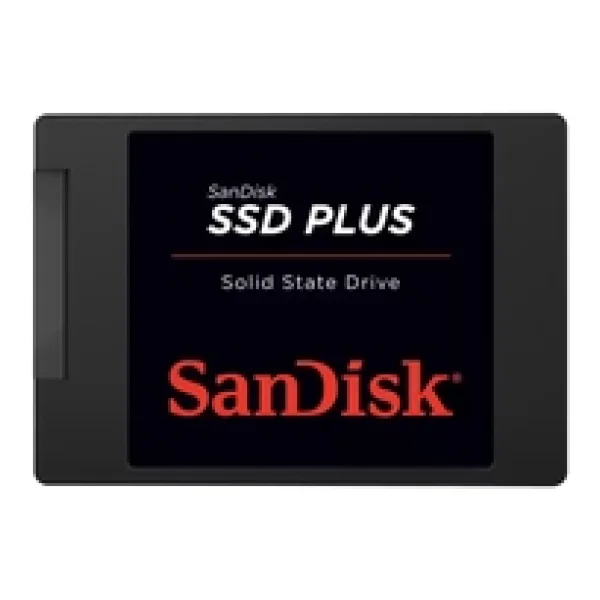 SanDisk SSD Plus SATA 2.5 (SDSSDA-1T00-G28)
