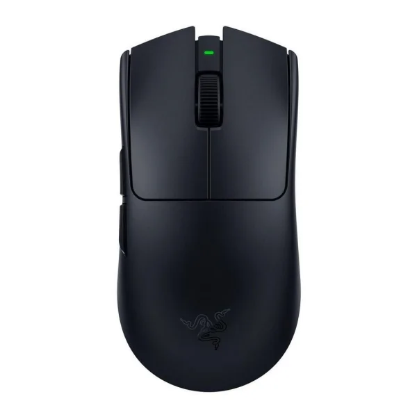 Razer Viper V4 Pro Wireless Gaming-Maus Schwarz 49 g 50K DPI 8000 Hz Polling