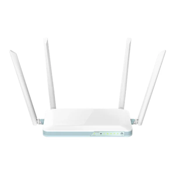 D-LINK EAGLE PRO AI 4G SMART ROUTER N300 (G403/E)
