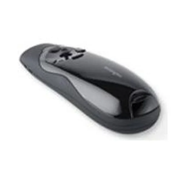 Kensington Presenter Expert Red Laser with Cursor Control - Präsentations-Fernsteuerung - HF (K72425EU)