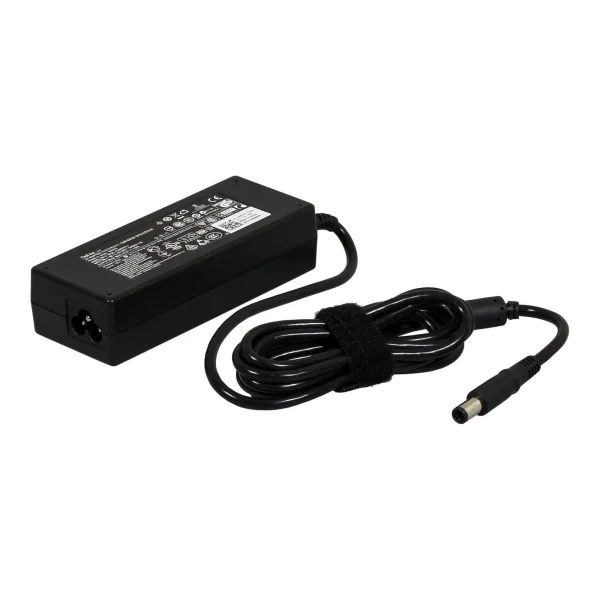 Dell AC Adapter - Netzteil - 90 Watt - Europa - für Latitude 12, 33XX, 3440, 3540, E5440, E5450, E5550, E6440, E6540, E7240, E7440 (450-18119)