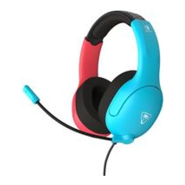 Turtle Beach Airlite Fit, Kabelgebunden, 20 - 20000 Hz, Gaming, 228 g, Kopfhörer, (TBS-8002-25)