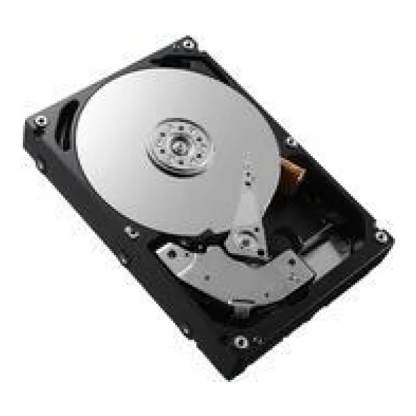 DELL G89MD Interne Festplatte 2.5 500 GB SATA (G89MD)