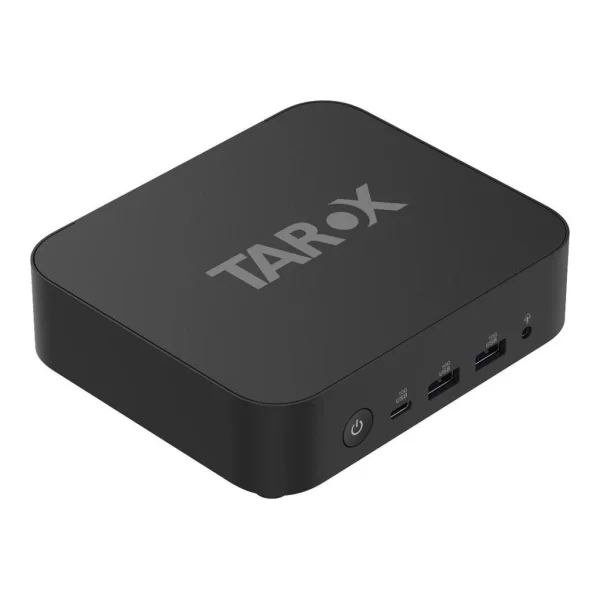 TAROX MINI-PC G14E - 8GB,120GB,W11P (2601162)