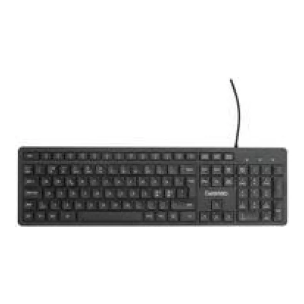 G220 USB Keyboard Nordic (GLB211102)
