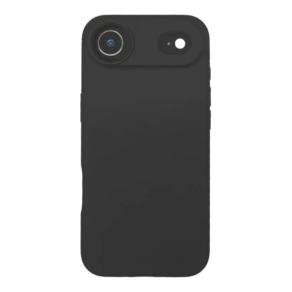 JT Berlin SilikonCase Steglitz MagSafe- Apple iPhone Air- schwarz- 11136 (11136)