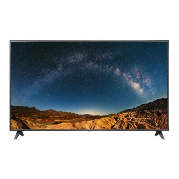 LG 50UR781C 127 cm (50) 4K Ultra HD Smart-TV WLAN Schwarz 300 cd/m² (50UR781C0LK.AEU)