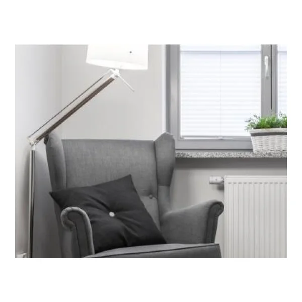 BRE 1294070 - Heizkörperthermostat ZigBee (1294070)