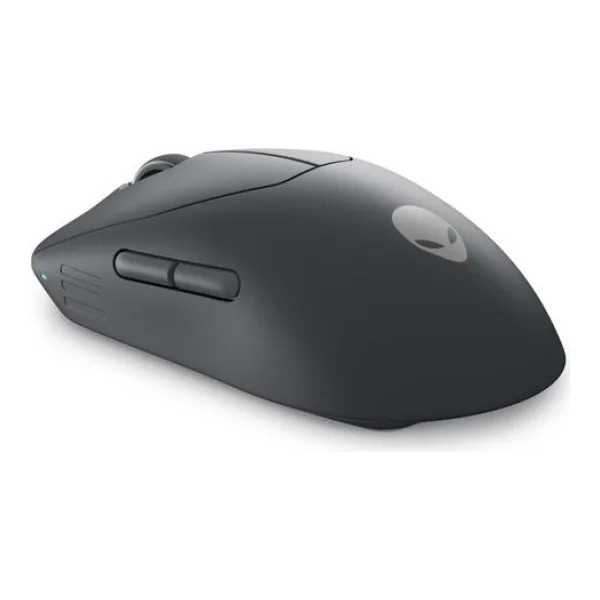 Alienware Pro Wireless Gaming Mouse Maus Beidhändig RF Wireless + USB Type-C Optisch 26000 DPI (PRO-MS-G-DEAM)