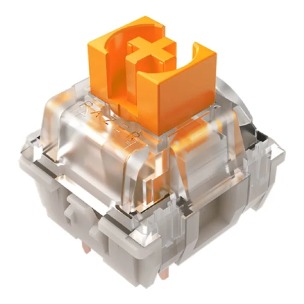 Razer Orange Tactile Mechanical Gaming Keyboard Switches-Paket (RC21-02040300-R3M1)