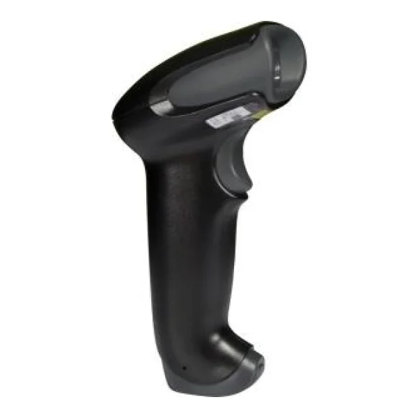 Honeywell Voyager 1250g - Barcode-Scanner - Handgerät - 100 Linie/Sek. - decodiert - USB (1250g-2USB-1)