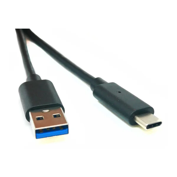 UNITECH EA630 USB 3.0 Type C Cable, support QC (PE ITEM PROJECT) (1550-905908G)