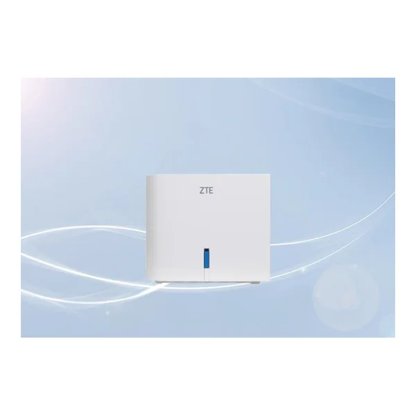 ZTE Z1200 WLAN Access Point 1200 Mbit/s Weiß (Z1200)