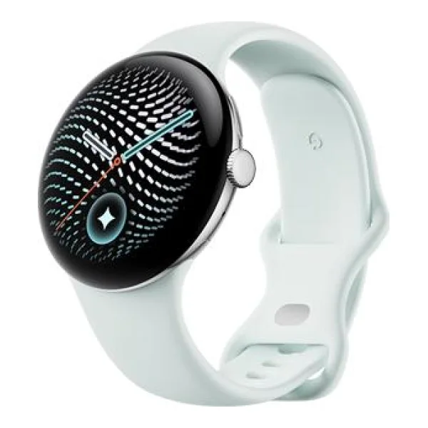 Watch Google Pixel Watch 5 45mm BT - Fog (GA10892-DE)