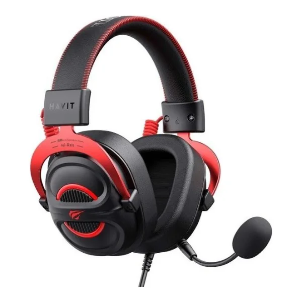 Havit H2002E Kopfhörer Kabelgebunden Kopfband Gaming (H2002E Pro)