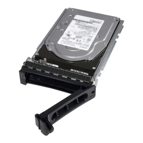 Dell - Hybrid-Festplatte - 600GB - SAS - 15000 U/min (400-AJRC)