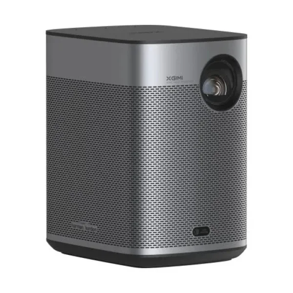Bundle: XGIMI Halo+ FullHD Beamer + Outdoor Screen P168S (WM03A + P168S)
