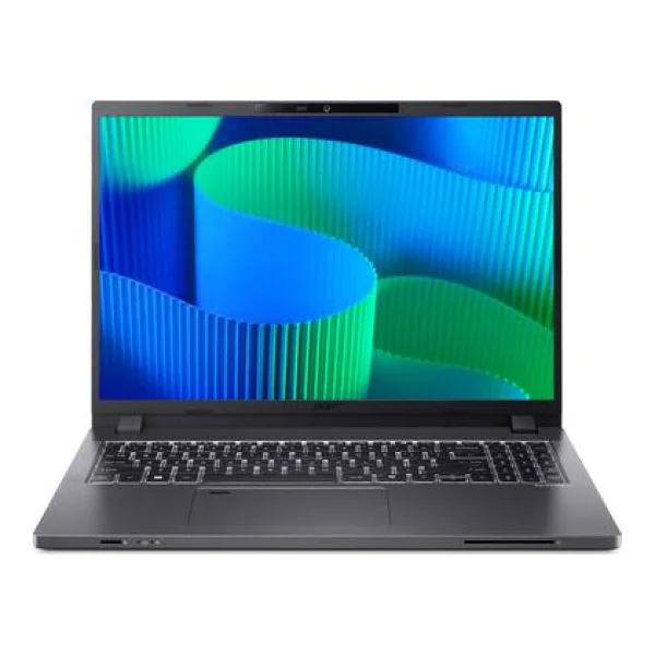 Acer TravelMate P2 40,60cm (16) Notebook Intel Core 3 100U 16GB 256GB WUXGA Windows 11 Pro DE