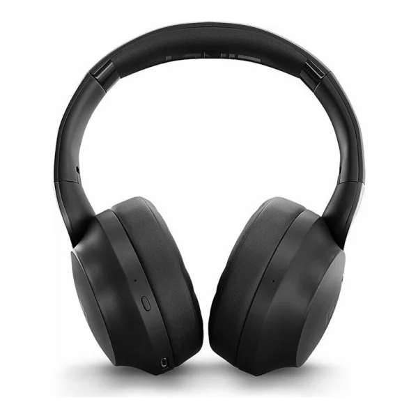 Lindy LHXW-e - Kopfhörer - ohrumschließend - Bluetooth (73205)