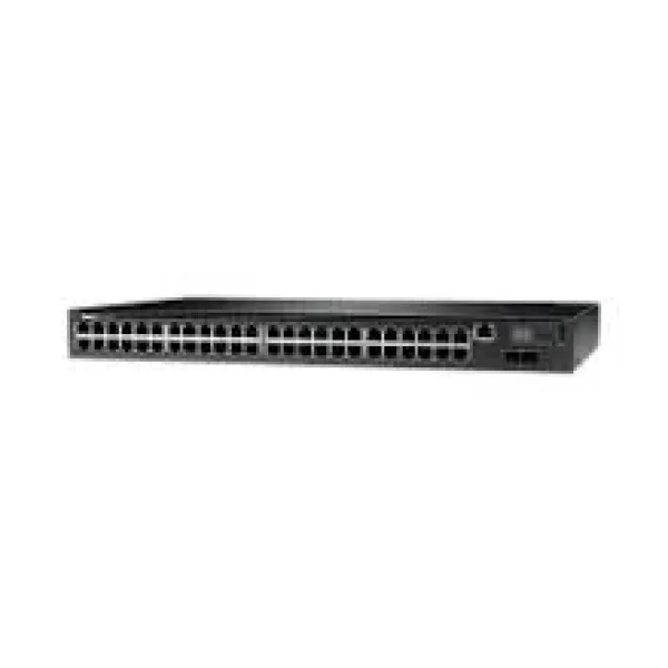Dell Networking 6-Slot Switch Chassis 451-BCUM Skalierbares Gehäuse für Switches (70 Zeichen)