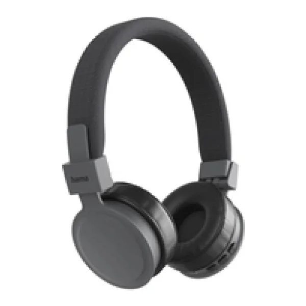 Hama Bluetooth -Kopfhörer Freedom Lit III On-Ear faltbar mit Mikrofon (00221765)