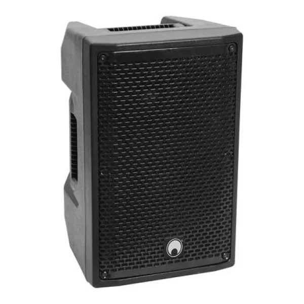 Omnitronic 11038761 Lautsprecher Voller Bereich Schwarz Kabelgebunden 100 W (11038761)