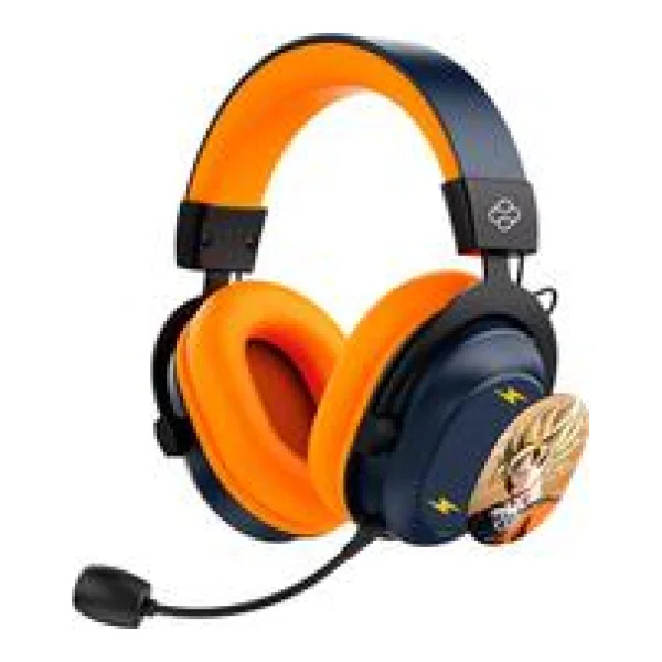 Blade Gaming Headset Dragon Ball Z wireless - Headset (DB2001)