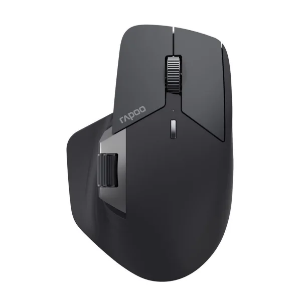 Rapoo MT760M Maus rechts Bluetooth Optisch 4000 DPI (00226039)
