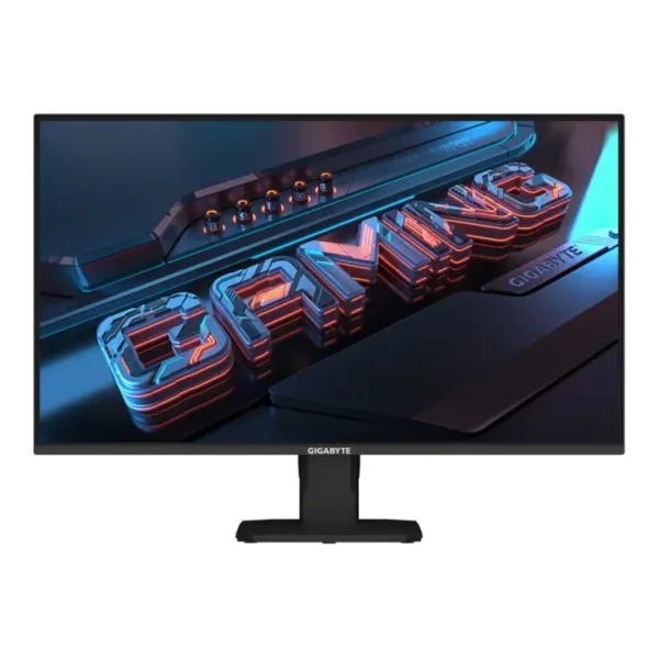 GIGABYTE GS25F2 62,23cm 24,5Zoll SS IPS monitor 1920x1080 FHD 200Hz 300cd/m2 2xHDMI 1xDP [Energieklasse E] (GS25F2)