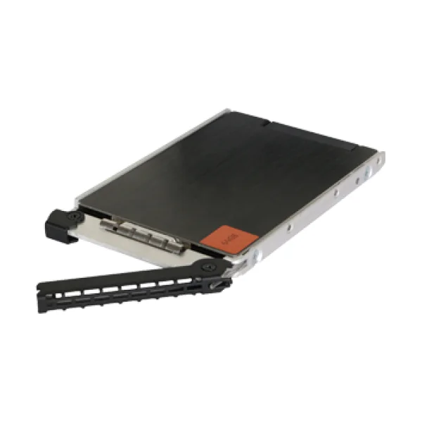 ICY DOCK EZ-Slide Slim MB993TP-B - SSD/Laufwerk-Caddy - 2.5 (MB993TP-B)