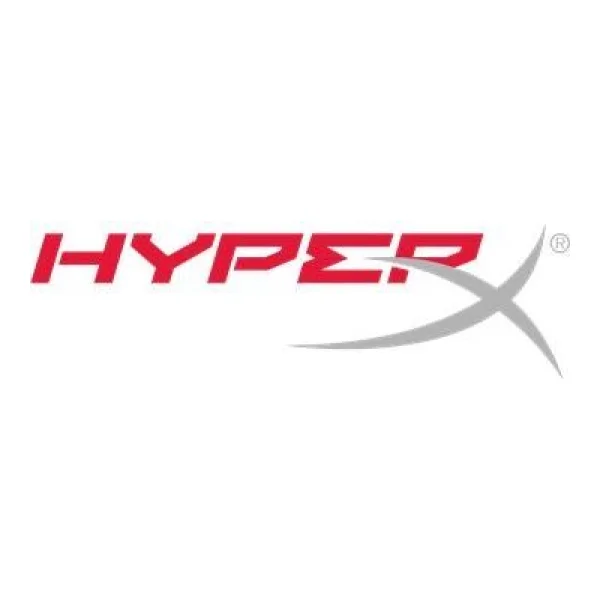 HyperX Cloud Earbuds III S (BLK) (BN7S1AA)