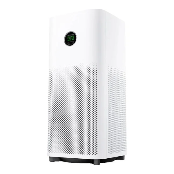 Xiaomi Mijia Smart Air Purifier 6 Luftreiniger 443 m³/h CADR, UVC-Sterilisation, App-Steuerung