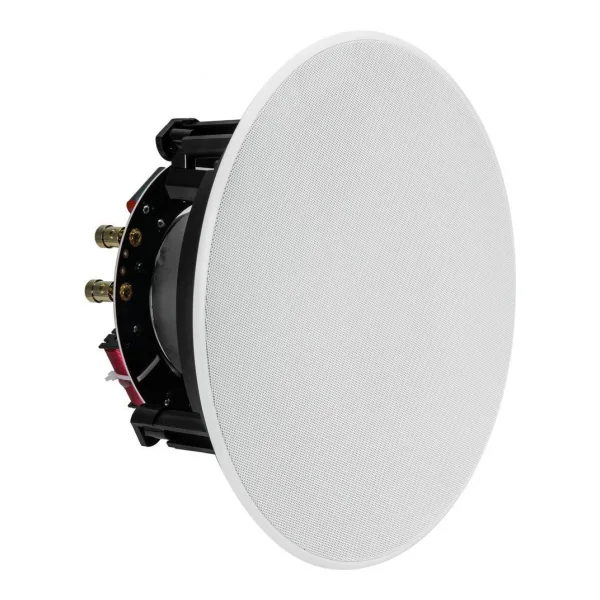 OMNITRONIC CST-808 2-Wege-Deckenlautsprecher (80710234)