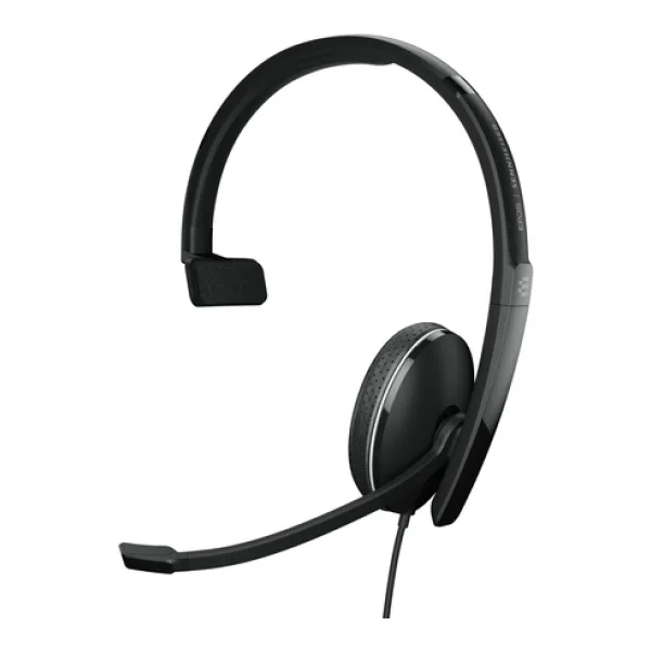 EPOS ADAPT 135 USB II (UC-optimiertes Mono-Headset) (1000914)