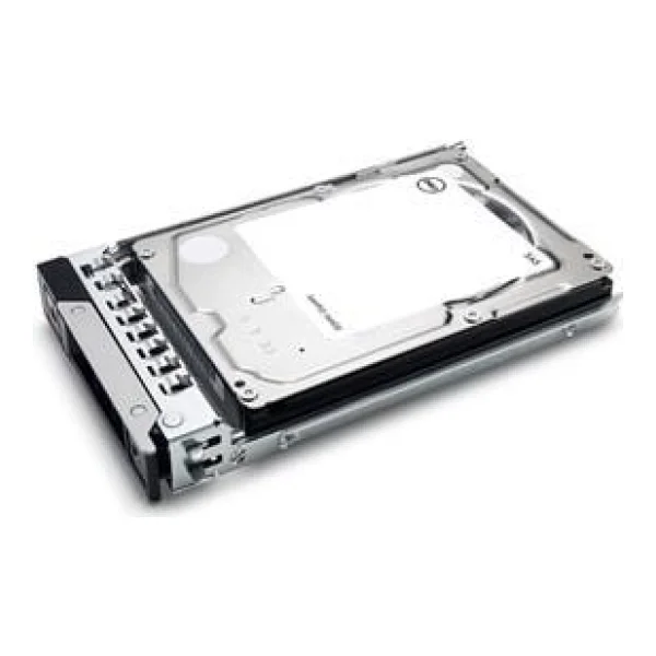 DELL P6XJ0 Interne Festplatte 2.5 600 GB SAS (W125846694)