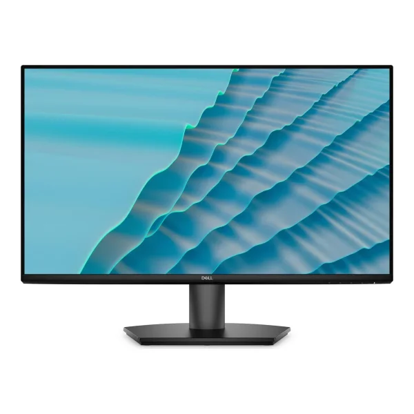 DELL SE2726H 27 Zoll IPS Monitor Full HD 1920x1080 144 Hz 300 cd/m² AMD FreeSync Schwarz