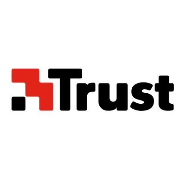 Trust HS-260 - Headset - On-Ear - kabelgebunden - USB-A - Schwarz (25334)